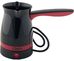 Osio OCP-2502BR Ηλεκτρικό μπρίκι ελληνικού καφέ 250 ml 1000 W 360°-1103206-0032