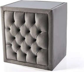 Κομοδίνο Dore 57x50x43 cm