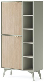 Στήλη Ernest-Menta