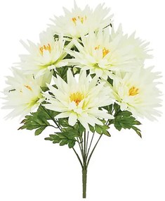 Τεχνητό Μπουκέτο Λουλουδιών 54εκ. Marhome 00-27413-3