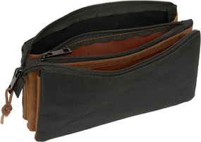 Κασετίνα One Piece Μαύρο 22 x 12 x 3 cm