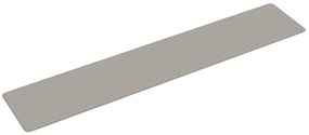 vidaXL Χαλί Διάδρομος Εμφάνιση Σιζάλ Platina 50x250 εκ.