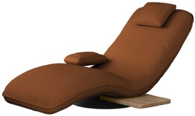 Ανάκλινδρο Evolution-Kafe Anoixto