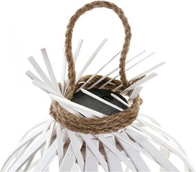 Πολυέλαιος DKD Home Decor (30.5 x 30.5 x 40.5 cm)