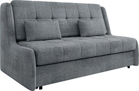 Καναπές Viva Elite IV Τριθέσιος-Γκρι