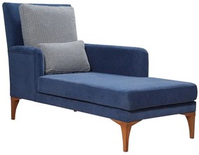Ανάκλινδρο Bifo 867UNQ1453 79x167x100cm Blue