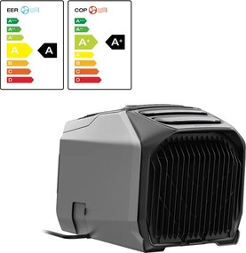 Φορητό κλιματιστικό EcoFlow Wave 3
