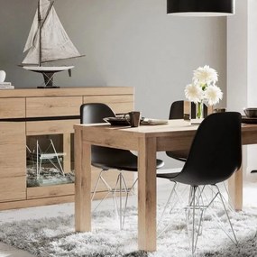 Σετ τραπεζαρίας Santiago