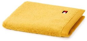 Πετσέτα Legend Gold Tommy Hilfiger Χεριών 40x60cm 100% Βαμβάκι