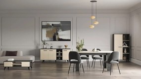 Επεκτεινόμενο τραπέζι Clark