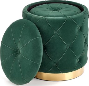 Σετ Σκαμπό Bally-Prasino