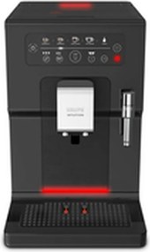 Υπεραυτόματη καφετιέρα Rowenta EA8708 15 bar Μαύρο