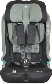 Κάθισμα Αυτοκινήτου (76-150εκ. Ύψος) Cangaroo iDrive i-Size Twill Green