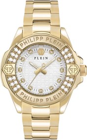 Γυναικεία Ρολόγια PHILIPP PLEIN (Ø 38 mm)