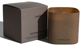 Αρωματικό Κερί Allure 02.802.10 280gr Cryspo Trio