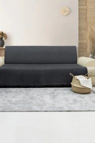 Stewehome Κάλυμμα καναπέ από βαμβάκι 170x200 cm