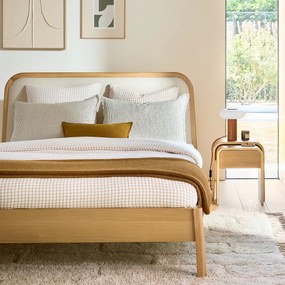 Μαξιλαροθήκη από βαμβακερή γάζα, Nigel