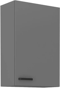 Κρεμαστό ντουλάπι Melo 60 G-90-Anthraki