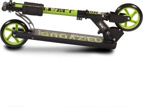 Scooter Rendevous green