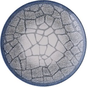 Dinner Set (24 Pieces) GBSATN24KY4R13261 Multicolor