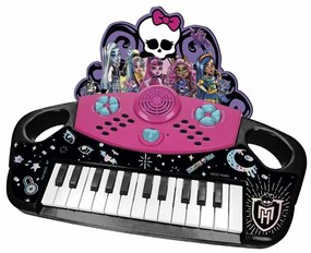 Παιχνίδι πιάνου Monster High Ηλεκτρονικό