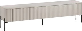 Έπιπλο τηλεόρασης Vera 190-Cashmere