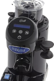 Coffee Grinder - 2kg of Beans - Digital Display