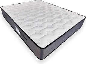 Στρώμα ημίδιπλο "HERMES" 120x200