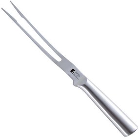 ΣΕΤ ΜΑΧΑΙΡΙ ΚΑΙ ΠΙΡΟΥΝΙ ΓΙΑ BBQ BG-40220-MM - BERGNER