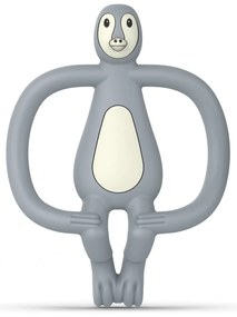 Μασητικό Matchstick Monkey Teether Penguin