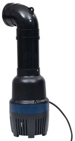 vidaXL Αντλία Σιντριβανιού 26000 Λίτρα / Ώρα 135 W