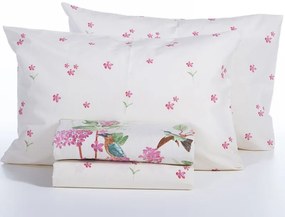 Σετ Σεντόνια Υπέρδιπλα 240x270 Dream On Ecru 5205495607344