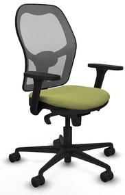 Καρέκλα Γραφείου Piqueras y Crespo 3D036N0 Πράσινο