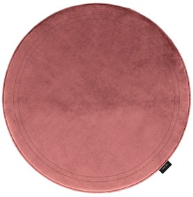 Χαλί Παιδικό Softy Round Cayenne Saint Clair 100X100cm Round