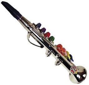 Κλαρινέτο Reig