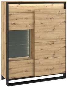 Βιτρίνα Quant 2D1S