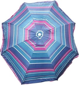 Ομπρέλα Θαλάσσης Φ150cm - Beach Umbrella