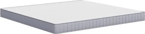 vidaXL Στρώμα Αφρού Medium Soft 200x200 εκ.