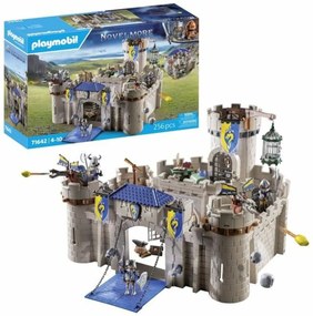Playset Playmobil Πλαστική ύλη