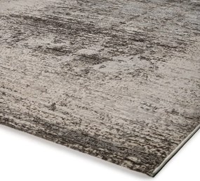 Χαλί (160x230) Βιοκαρπέτ Senbrun 9323A White/Vison