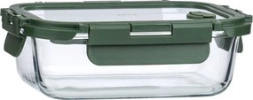 Φαγητοδοχείο 1.06lt Estia Click & Seal Olive 01-39660