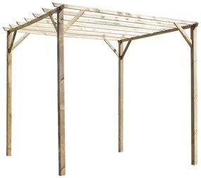 ΠΕΡΓΚΟΛΑ 0369 Μ300xΠ300xΥ247cm NewPlan