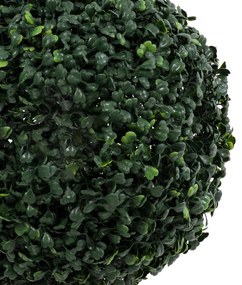 GloboStar® Artificial Garden BUXUS 20399 Τεχνητό Διακοσμητικό Φυτό Πυξός Υ120cm