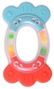 ΒΡΕΦΙΚΗ ΚΟΥΔΟΥΝΙΣΤΡΑ RATTLE-TEETHER CANDY 1021076