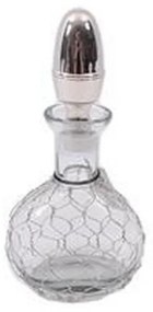 Καράφα Οβάλ Με Δίχτυ Clear 915-23-007 Glass