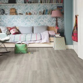 Laminate Quick-Step Eligna EL3906 Venice oak grey 1380×156×8 (mm)