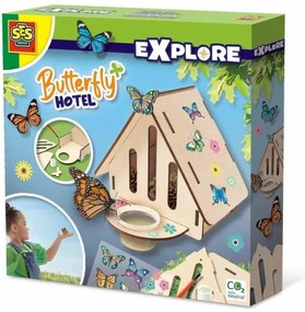 Παιχνίδι των δεξιοτήτων SES Creative