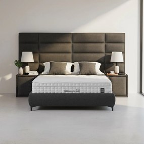 Κρεβάτι Viana με Αποθηκευτικό Χώρο - 120x200cm