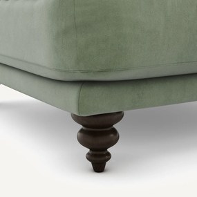 Υποπόδιο από βελούδο, Lazare