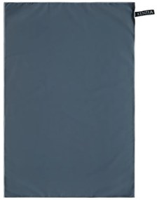 Πετσέτα Γυμναστηρίου Active 30 Black Kentia Γυμναστηρίου 50x90cm Polyester-Polyamide